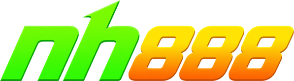 nh888 logo